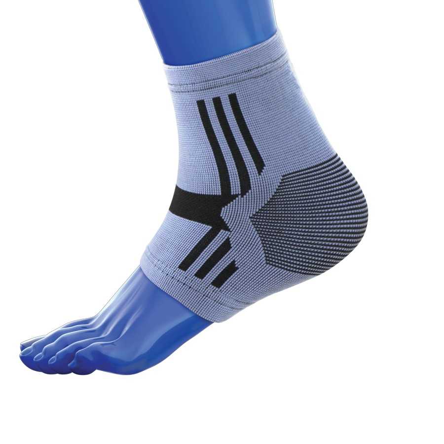 Active Elasticated Ankle Support, Medium (RRP £6.49)