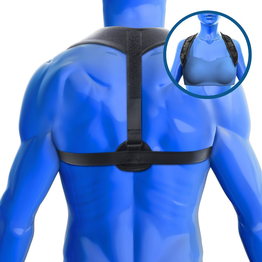 Posture Corrector (RRP £16.99)
