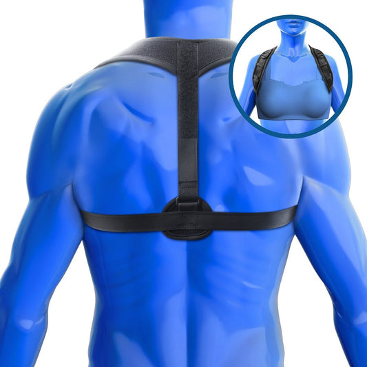 Posture Corrector (RRP £16.99)