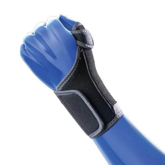 Aero-Tech Neoprene Advanced Thumb Brace (RRP £10.99)