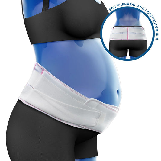 Maternity Support Belt (RRP £22.95)