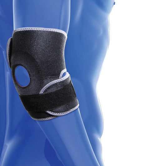 Aero-Tech Neoprene Advanced Elbow Support (RRP £10.99)