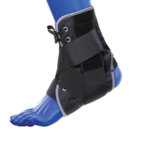 Lace Up Ankle Brace (RRP £16.99)