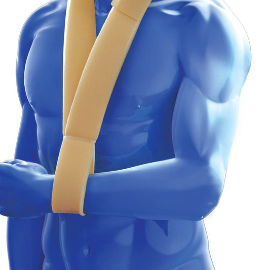 Foam Arm Sling (RRP £6.99)