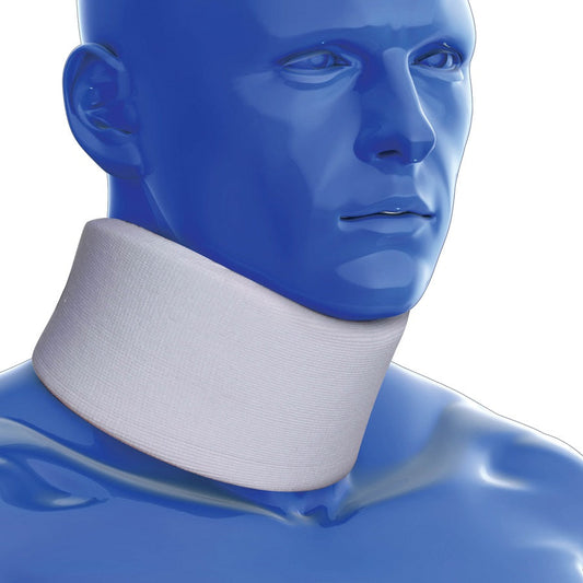 Foam Neck Collar, Small/Medium (RRP £7.99)