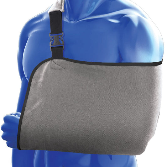 Fabric Arm Pouch, Small/Medium (RRP £6.99)