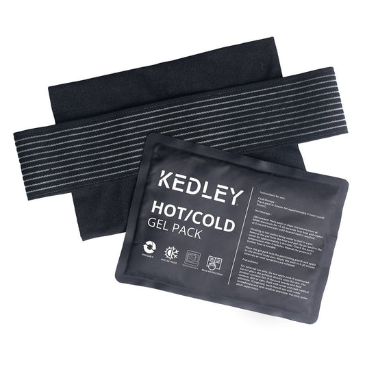 Hot/Cold Gel Pack (RRP £10.99)
