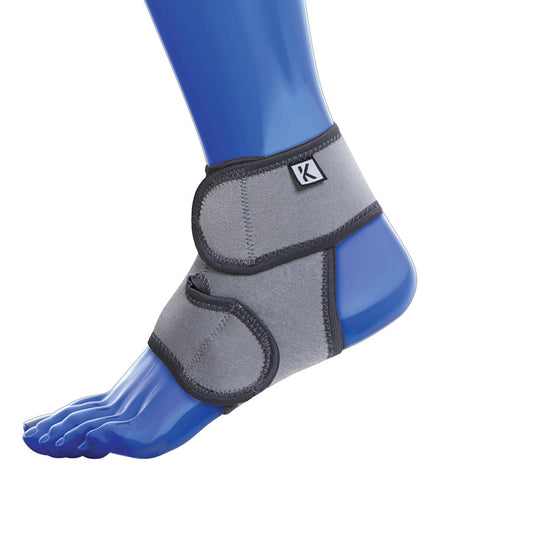 Pro-Light Neoprene Ankle Support (RRP £8.99)