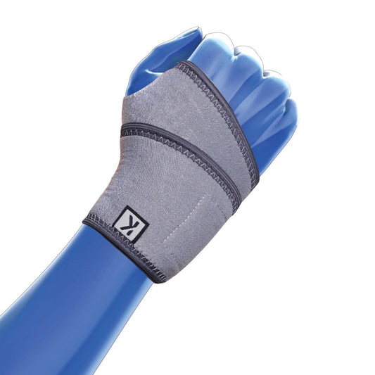 Pro-Light Neoprene Wrist Support (RRP £7.99)