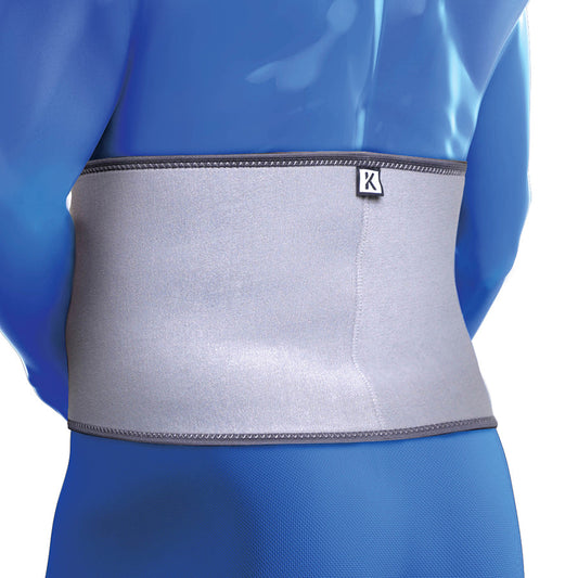 Pro-Light Neoprene Back Support (RRP £14.99)