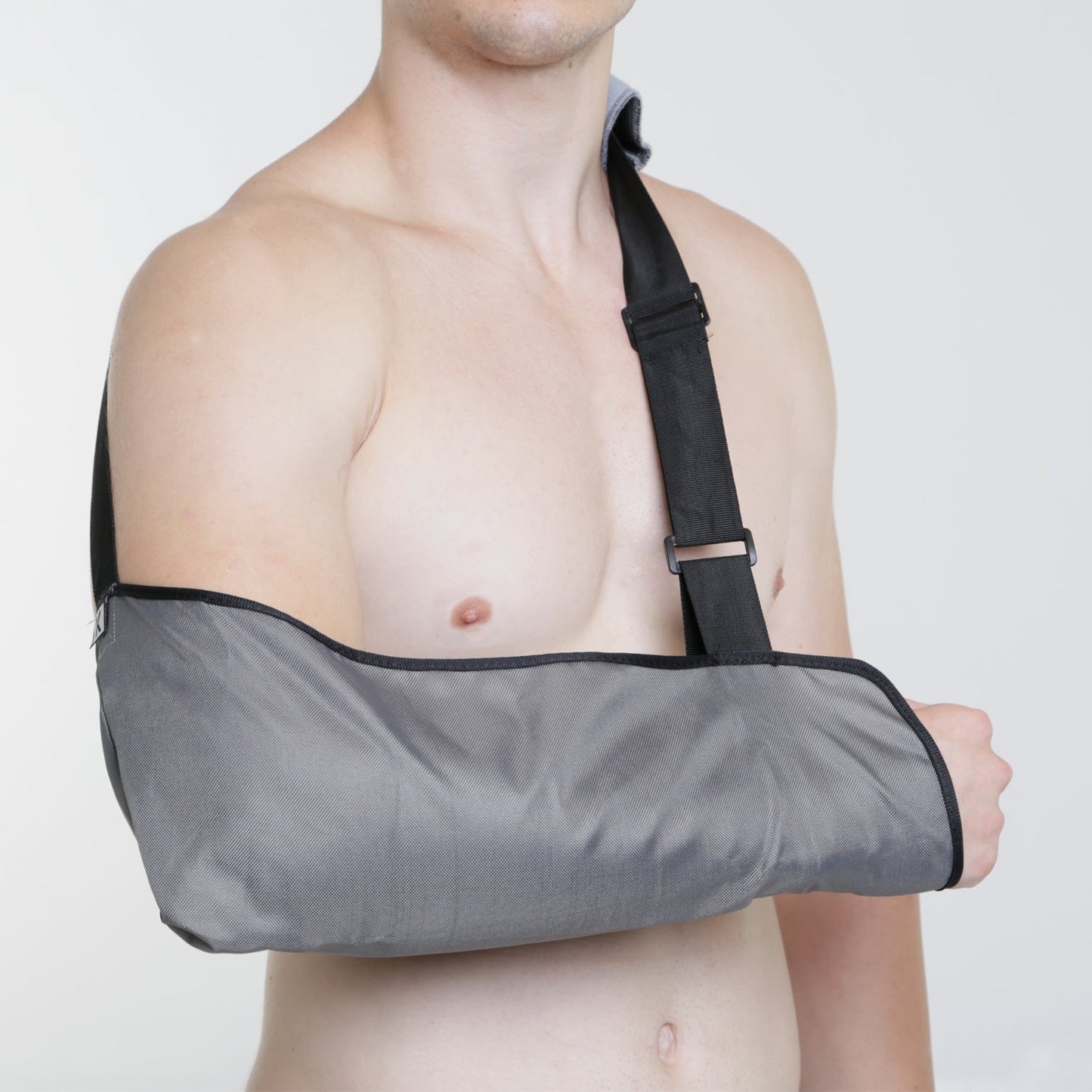 Fabric Arm Pouch, Small/Medium (RRP £6.99)