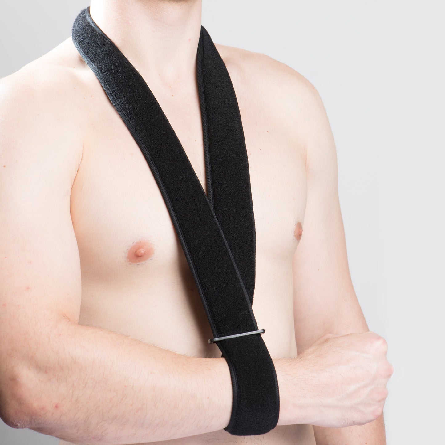 Advanced Foam Arm Sling (Black)(RRP £9.99)