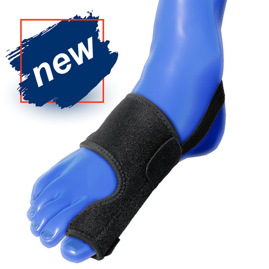 BUNION CORRECTOR (RRP £9.99)