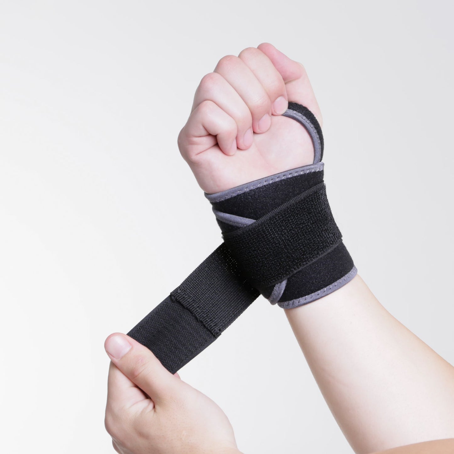 Aero-Tech Neoprene Advanced Wrist Support (RRP £10.99)