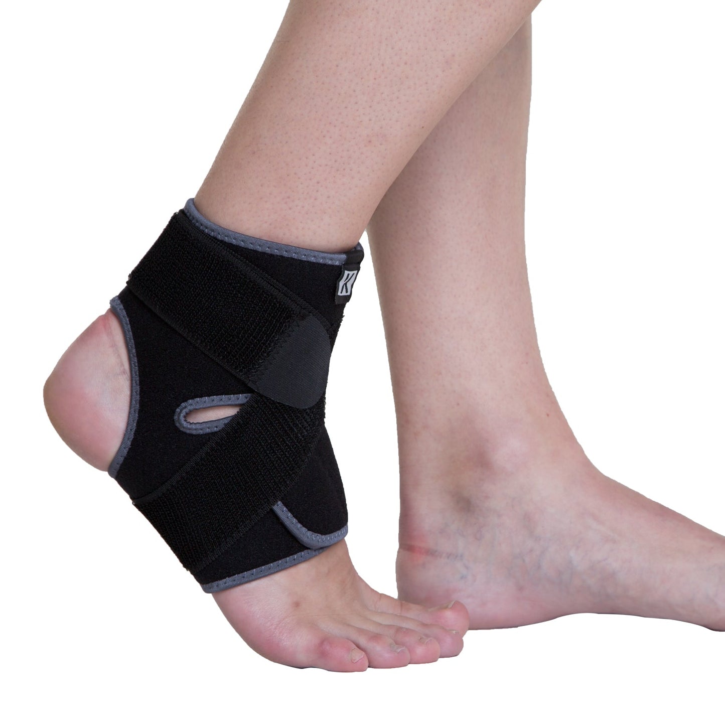 Aero-Tech Neoprene Advanced Ankle Support (RRP £10.99)