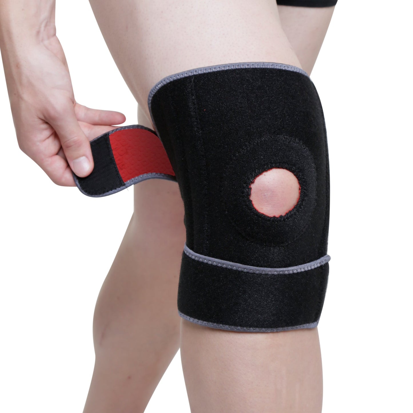 Aero-Tech Neoprene Knee Stabilizer (RRP £14.99)