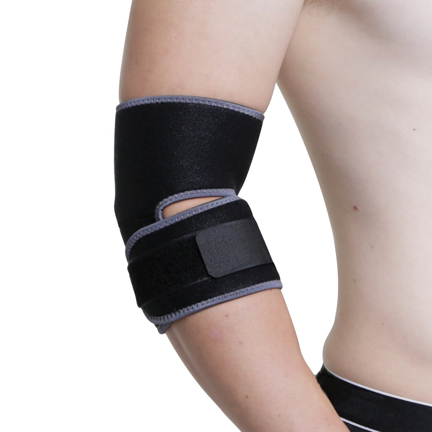 Aero-Tech Neoprene Advanced Elbow Support (RRP £10.99)