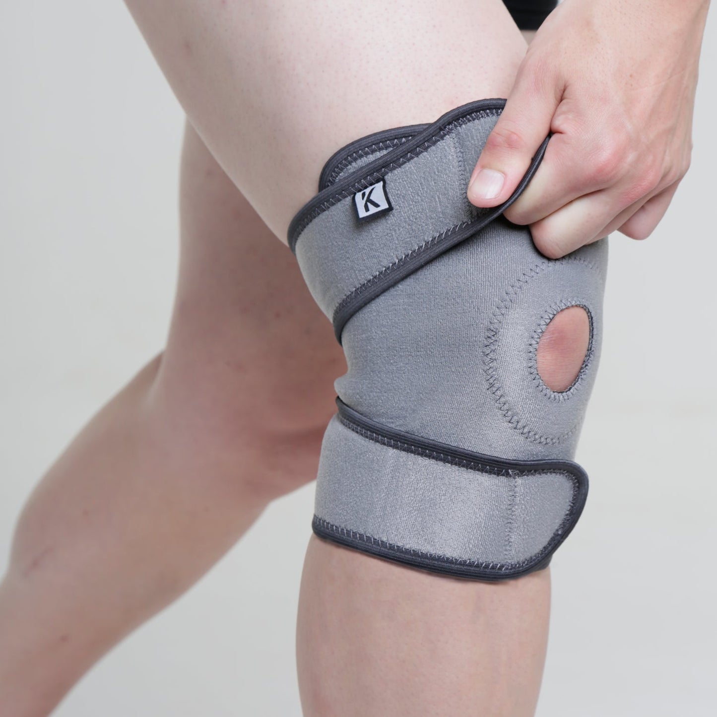 Pro-Light Neoprene Knee Support (RRP £9.99)