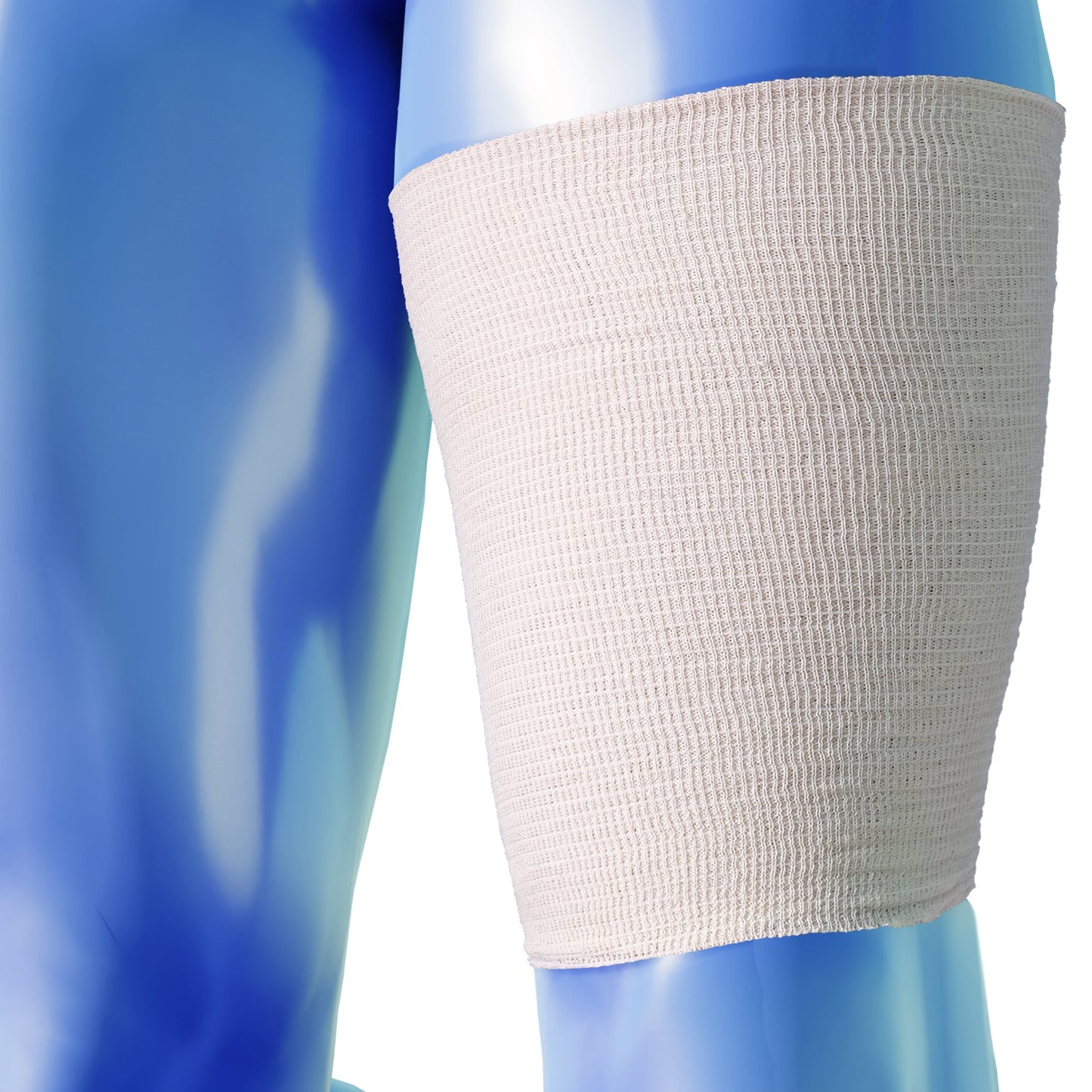 ELASTICATED TUBULAR BANDAGE - Size G (RRP £2.99)