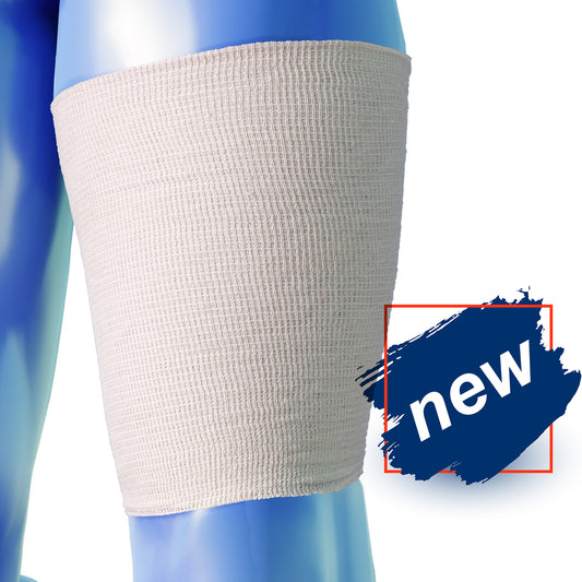 ELASTICATED TUBULAR BANDAGE - Size G (RRP £2.99)