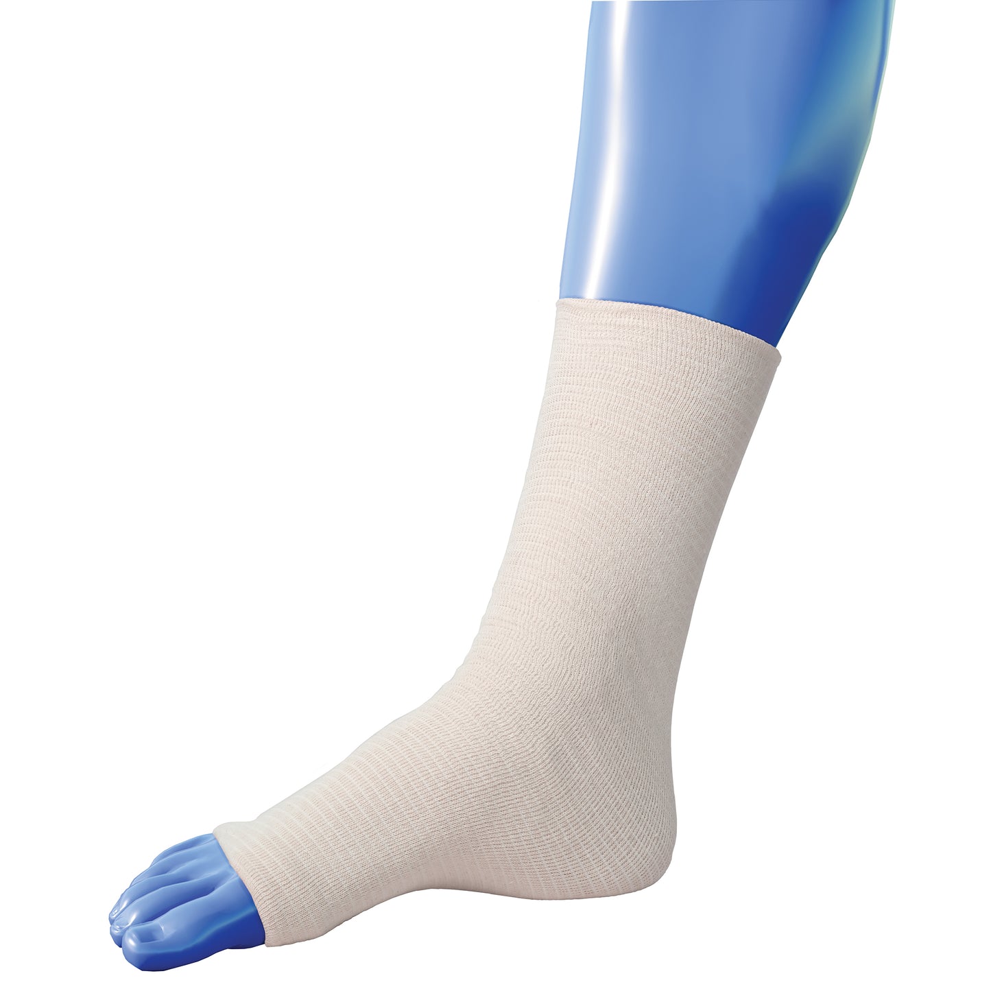 ELASTICATED TUBULAR BANDAGE - Size A (RRP £2.99)