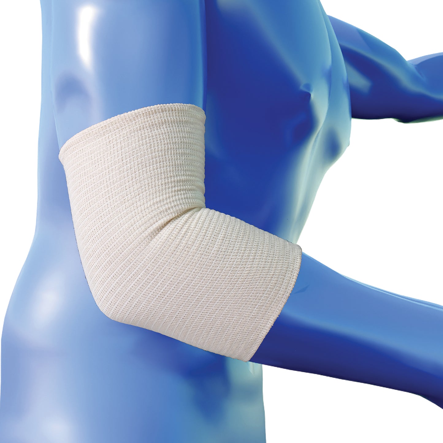 ELASTICATED TUBULAR BANDAGE - Size C (RRP £2.99)