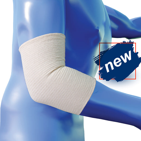 ELASTICATED TUBULAR BANDAGE - Size C (RRP £2.99)