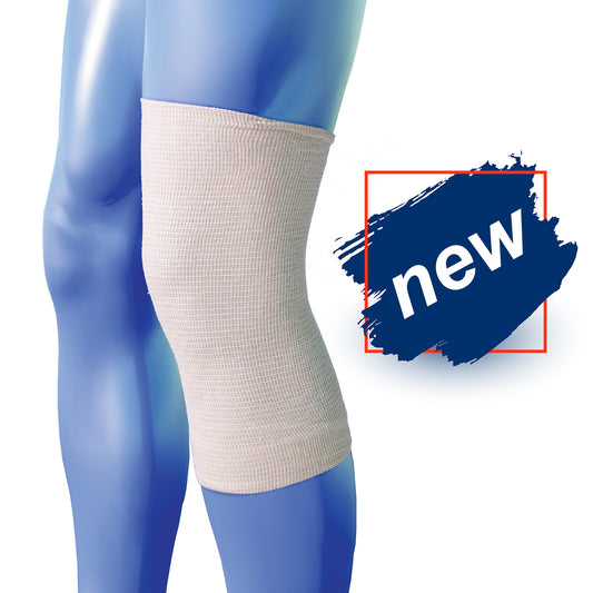 ELASTICATED TUBULAR BANDAGE - Size F (RRP £2.99)