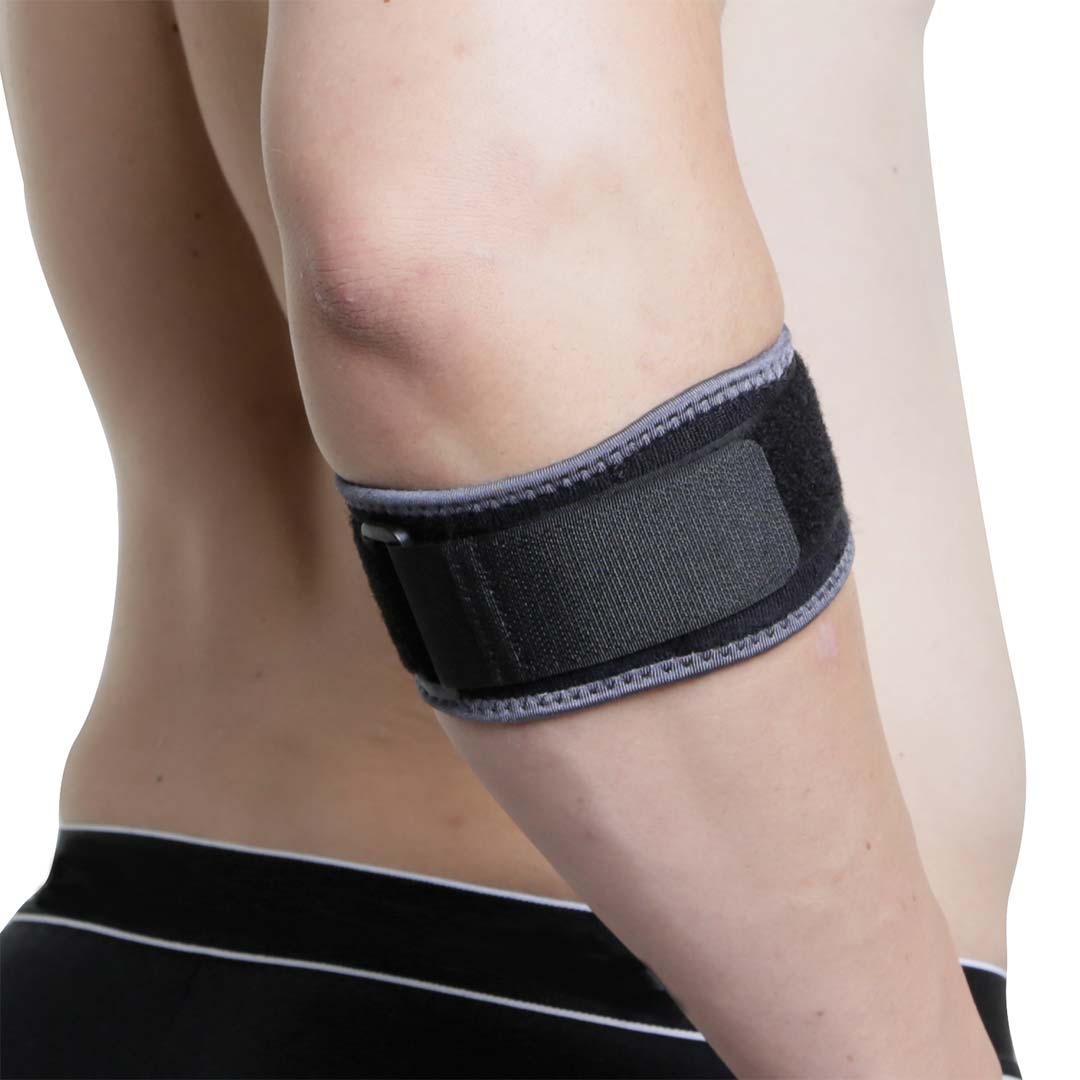 Aero-Tech Neoprene Tennis Elbow Support (RRP £8.99)