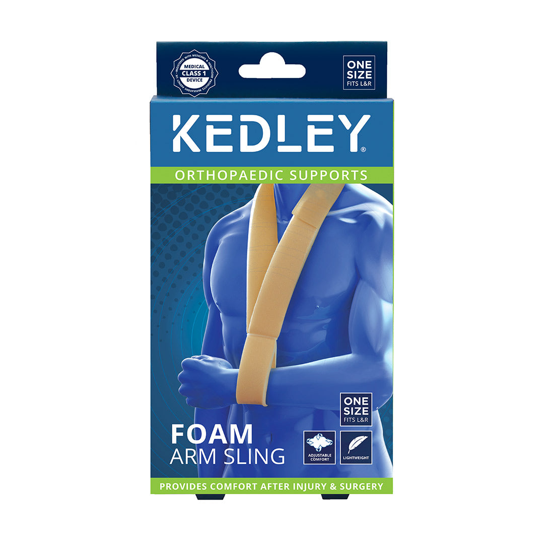 Foam Arm Sling (RRP £6.99)
