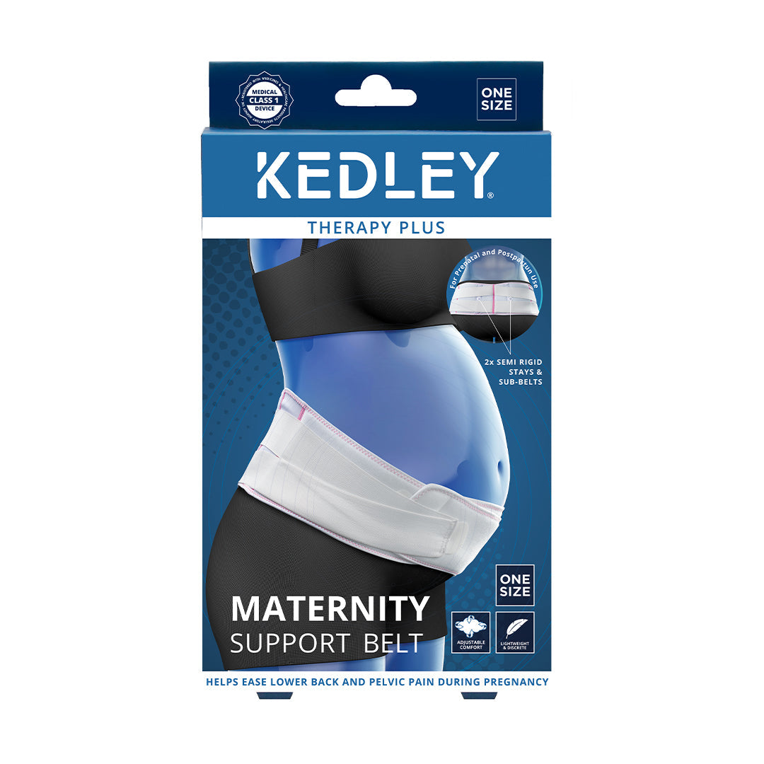 Maternity Support Belt (RRP £22.95)