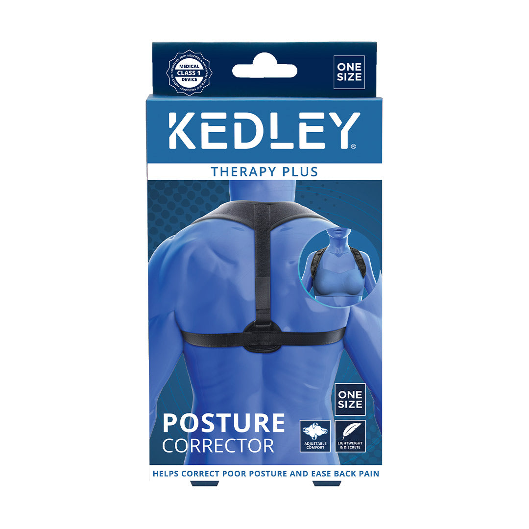Posture Corrector (RRP £16.99)