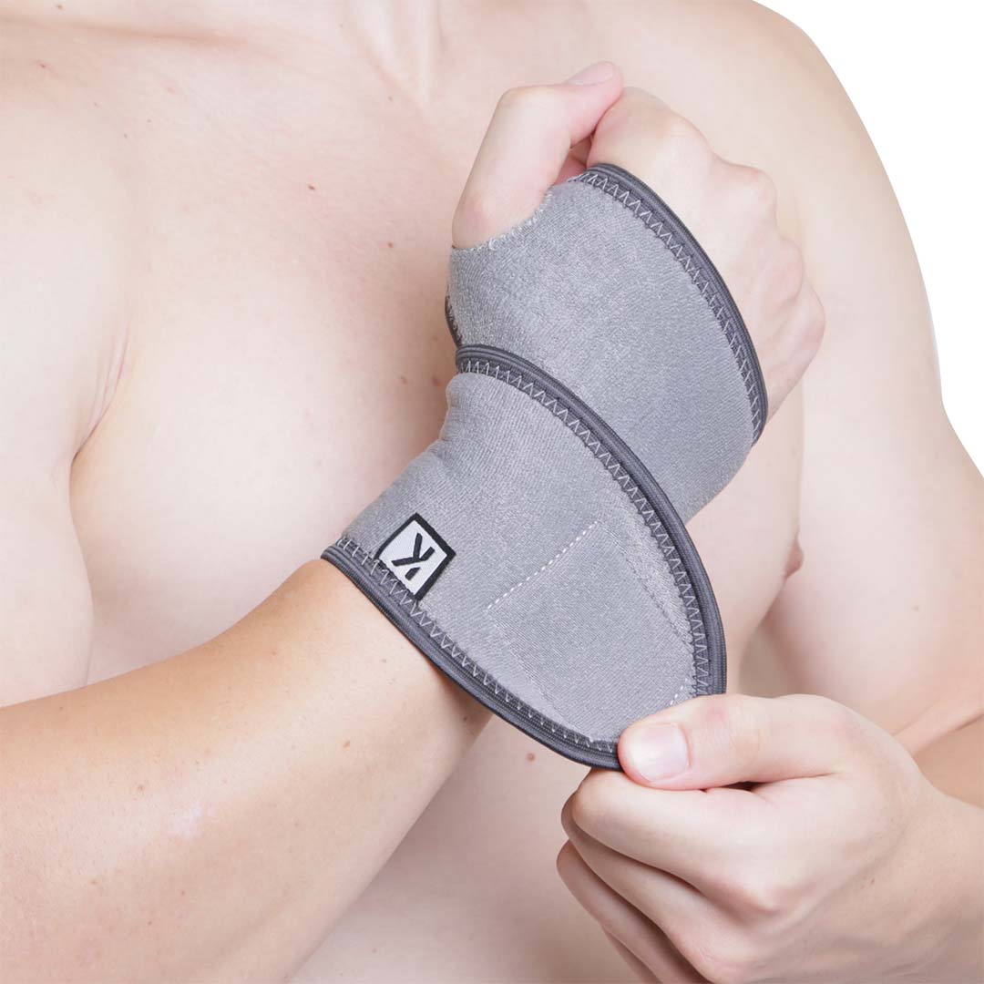 Pro-Light Neoprene Wrist Support (RRP £7.99)