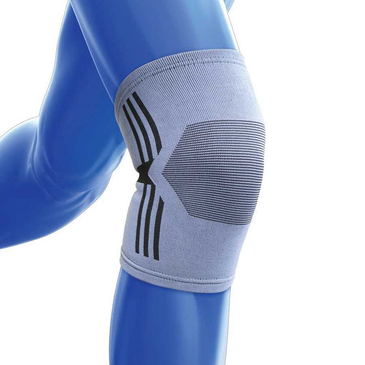 Active Elasticated Knee Support, Large (RRP £6.49)