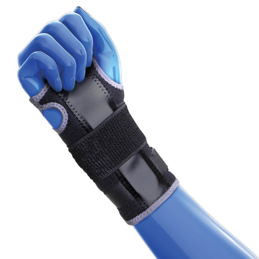 Aero-Tech Neoprene Wrist Splint (RRP £12.99)