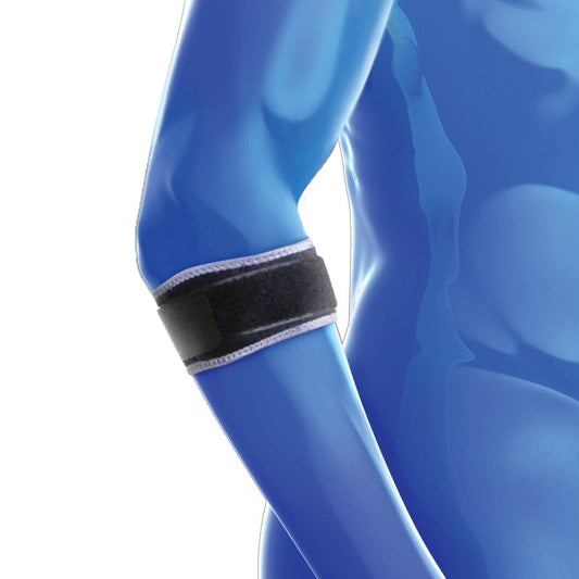 Aero-Tech Neoprene Tennis Elbow Support (RRP £8.99)