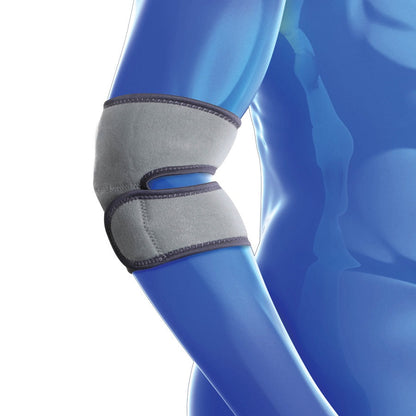 Pro-Light Neoprene Elbow Support (RRP £8.99)