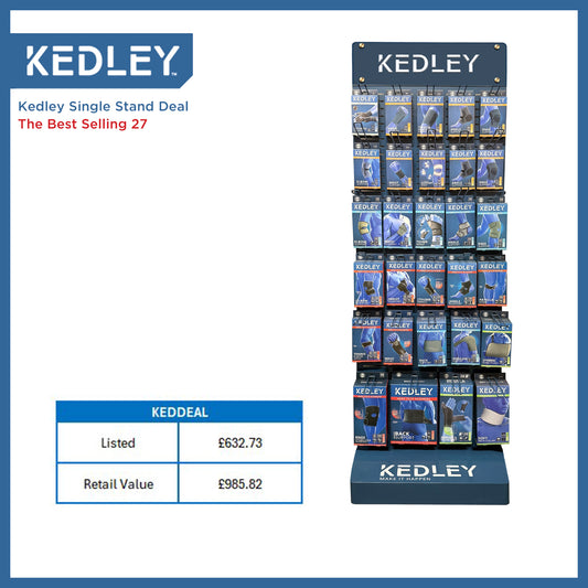 Kedley Single Stand Deal