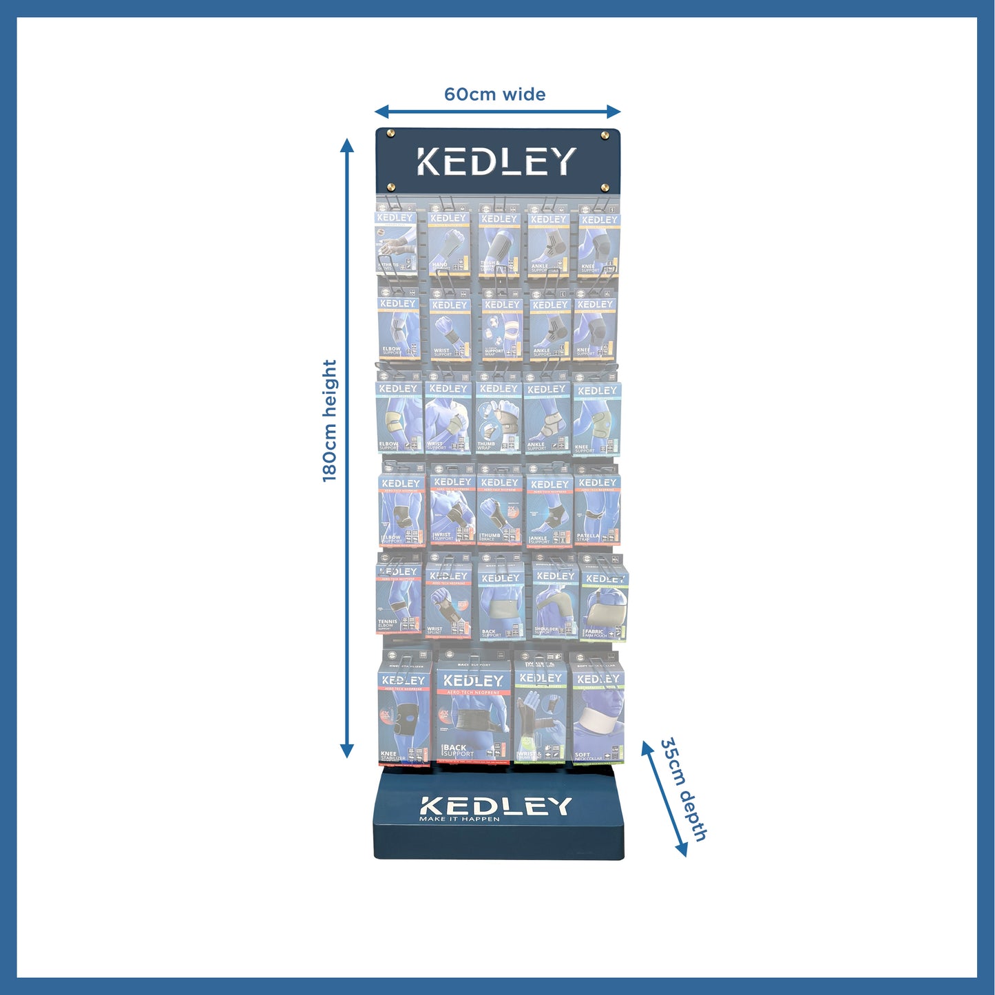 Kedley Single Stand Deal