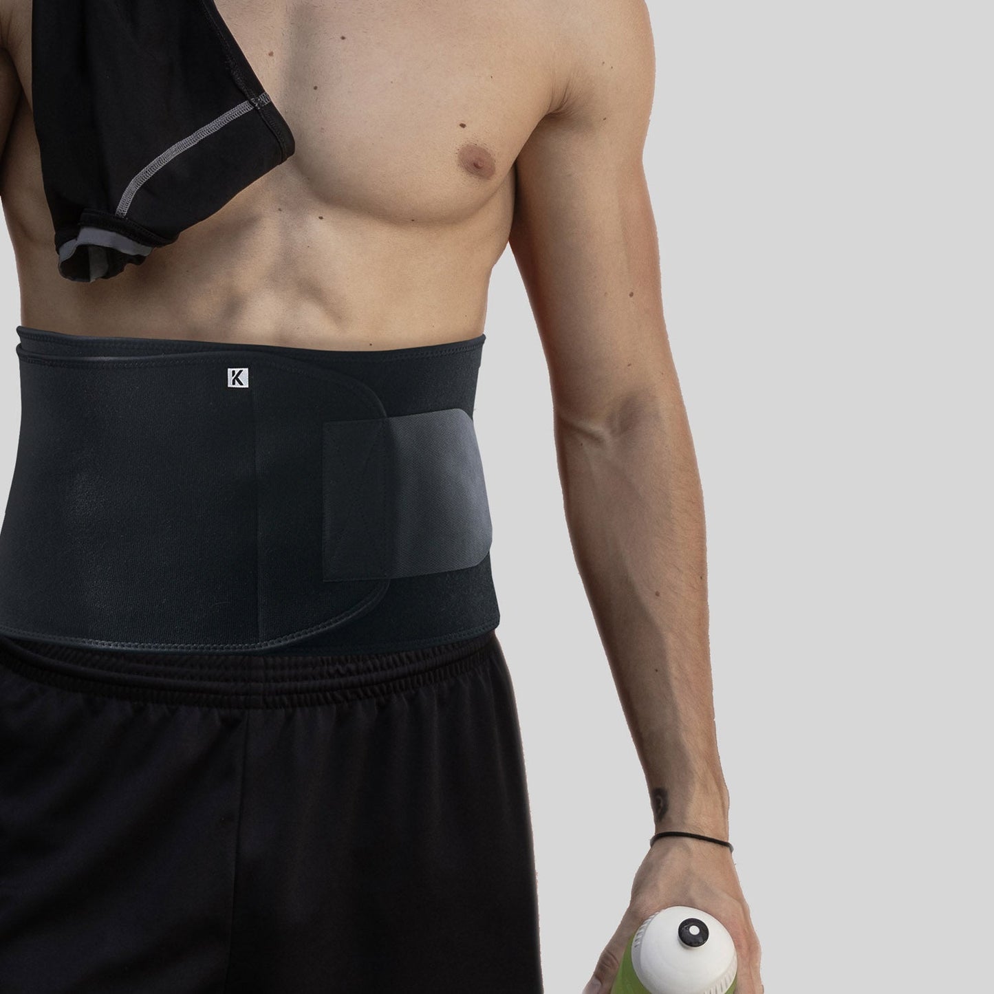 Kedley Waist Trimmer (RRP £15.99)