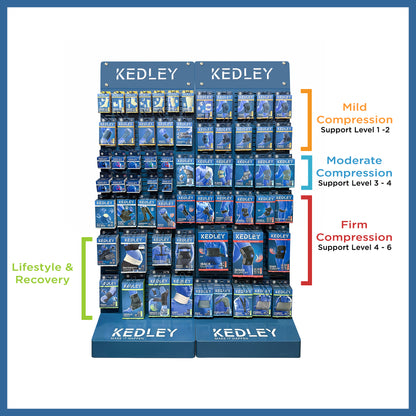 Kedley Flagship Stand Deal