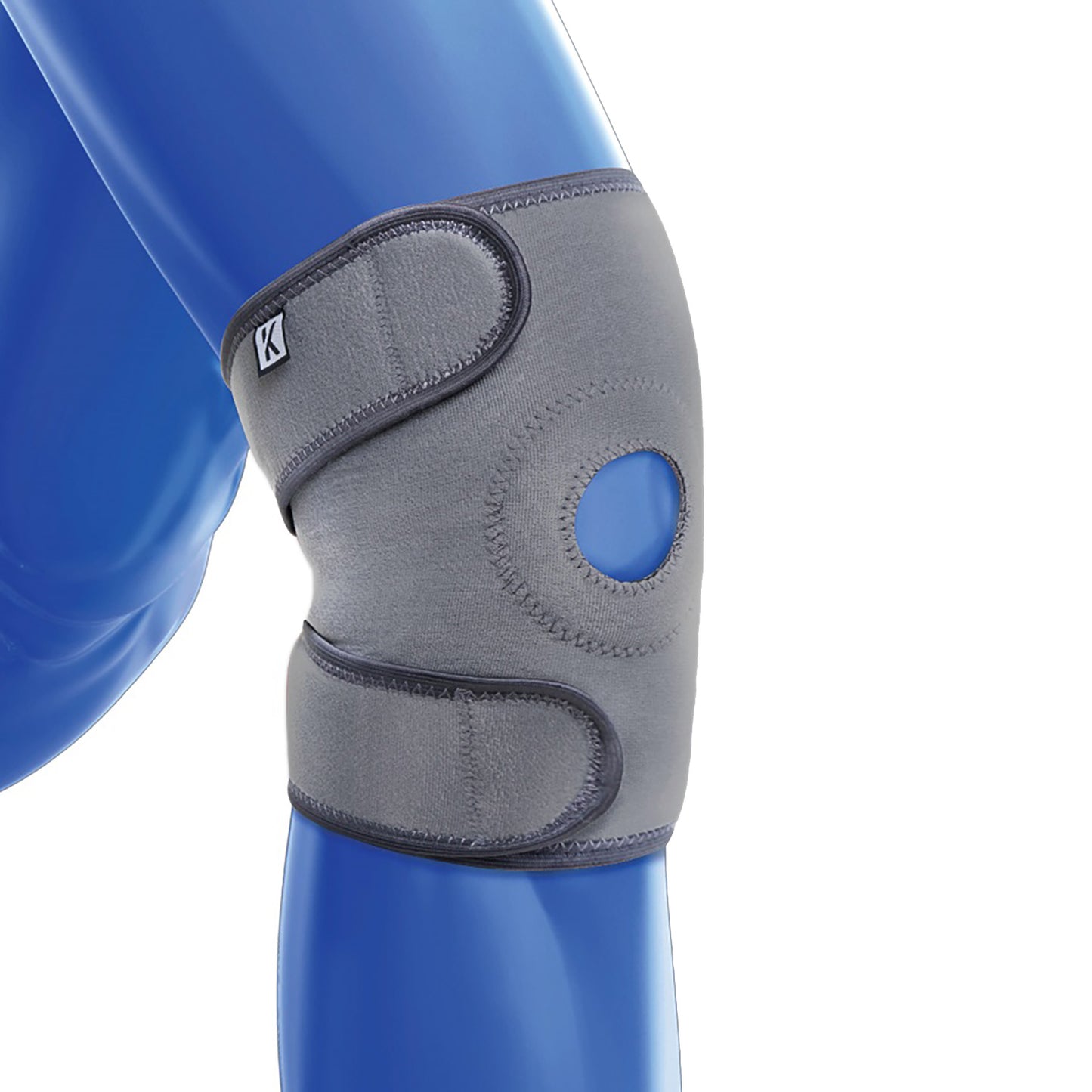 Pro-Light Neoprene Knee Support (RRP £9.99)