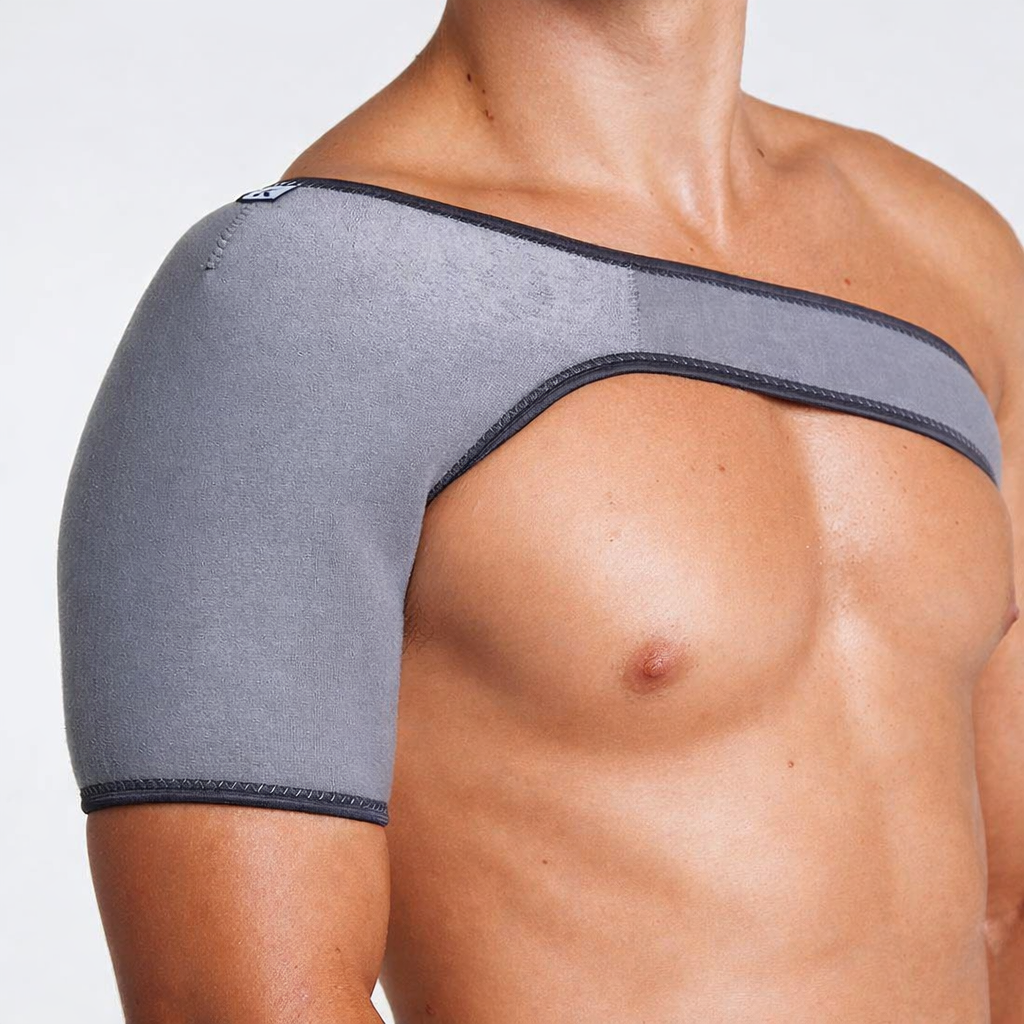 Pro-Light Neoprene Shoulder Support (RRP £11.99)