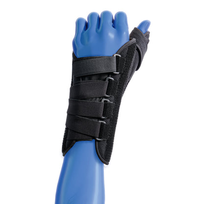 COMBINED WRIST & THUMB SPLINT - Left (RRP £18.99)