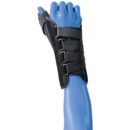 COMBINED WRIST & THUMB SPLINT - Right (RRP £18.99)