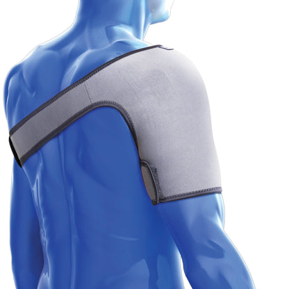 Pro-Light Neoprene Shoulder Support (RRP £11.99)