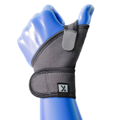 PRO-LIGHT NEOPRENE THUMB WRAP (RRP £7.99)