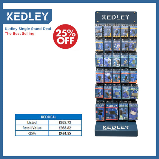 Kedley Single Stand Deal