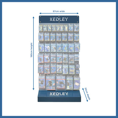 Kedley Wide Stand Deal