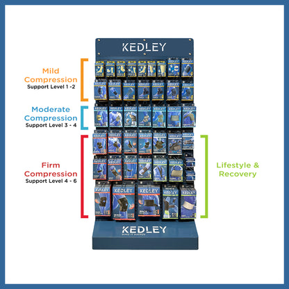 Kedley Wide Stand Deal